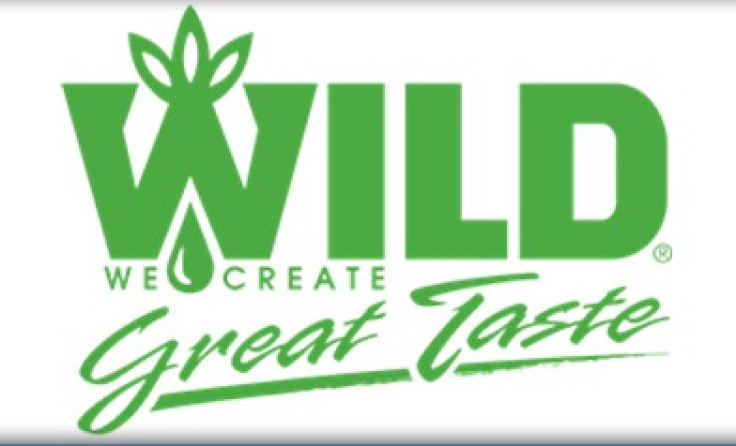 Wild Flavors Logo
