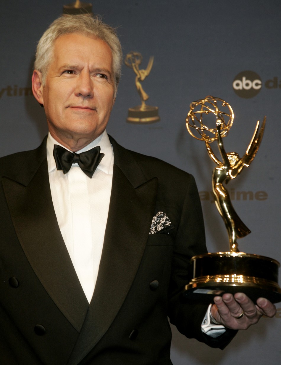 Alex Trebek's Wife Breaks Her Silence After 'Jeopardy!' Host's Death ...