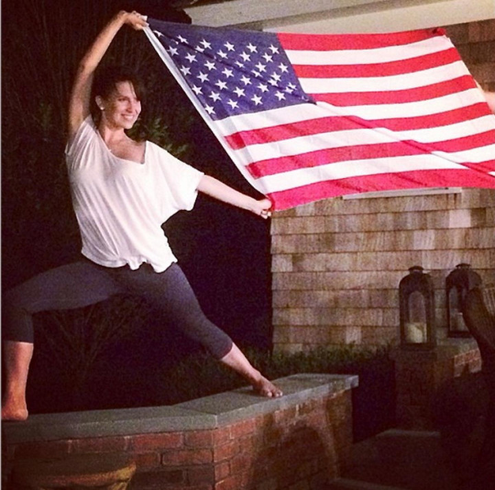Hilaria Baldwin Hilaria Baldwin