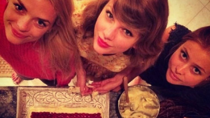 Taylor Swift Taylor Swift