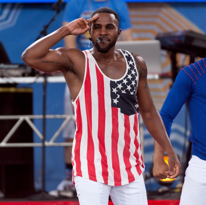 Jason Derulo Jason Derulo
