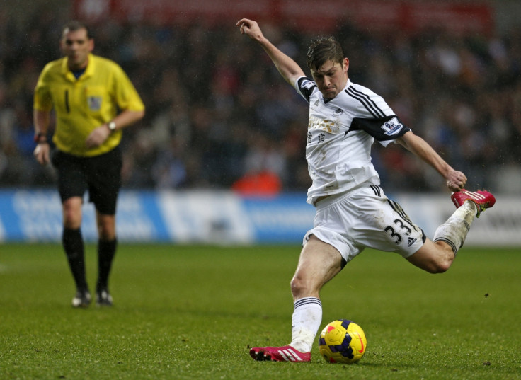 Ben Davies