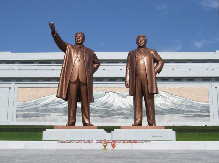 North Korea