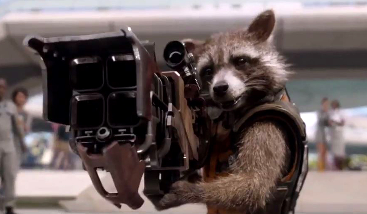 Guardians of the Galaxy Writer Reveals Hit Marvel Film Nearly Didn't S...