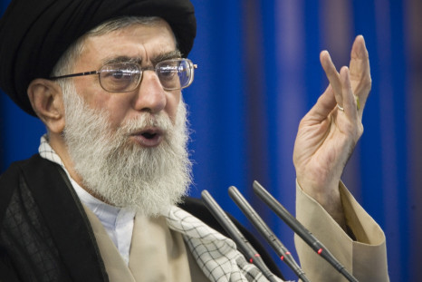 Iran requires 190,000 centrifuges to satisfy its nuclear needs, says Ayatollah Khamenei