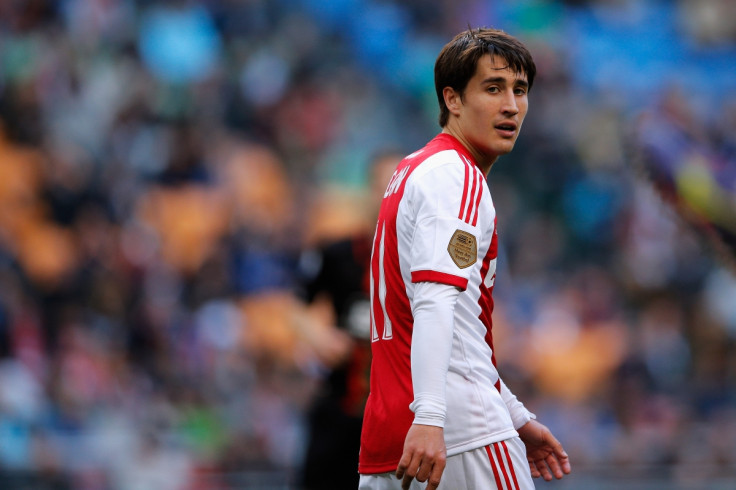 Bojan Krkic