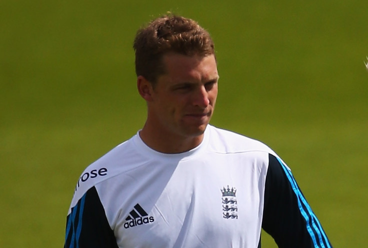 Jos Buttler