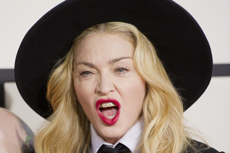 Madonna