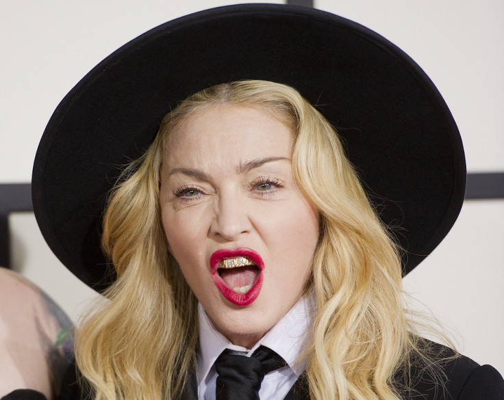 Madonna