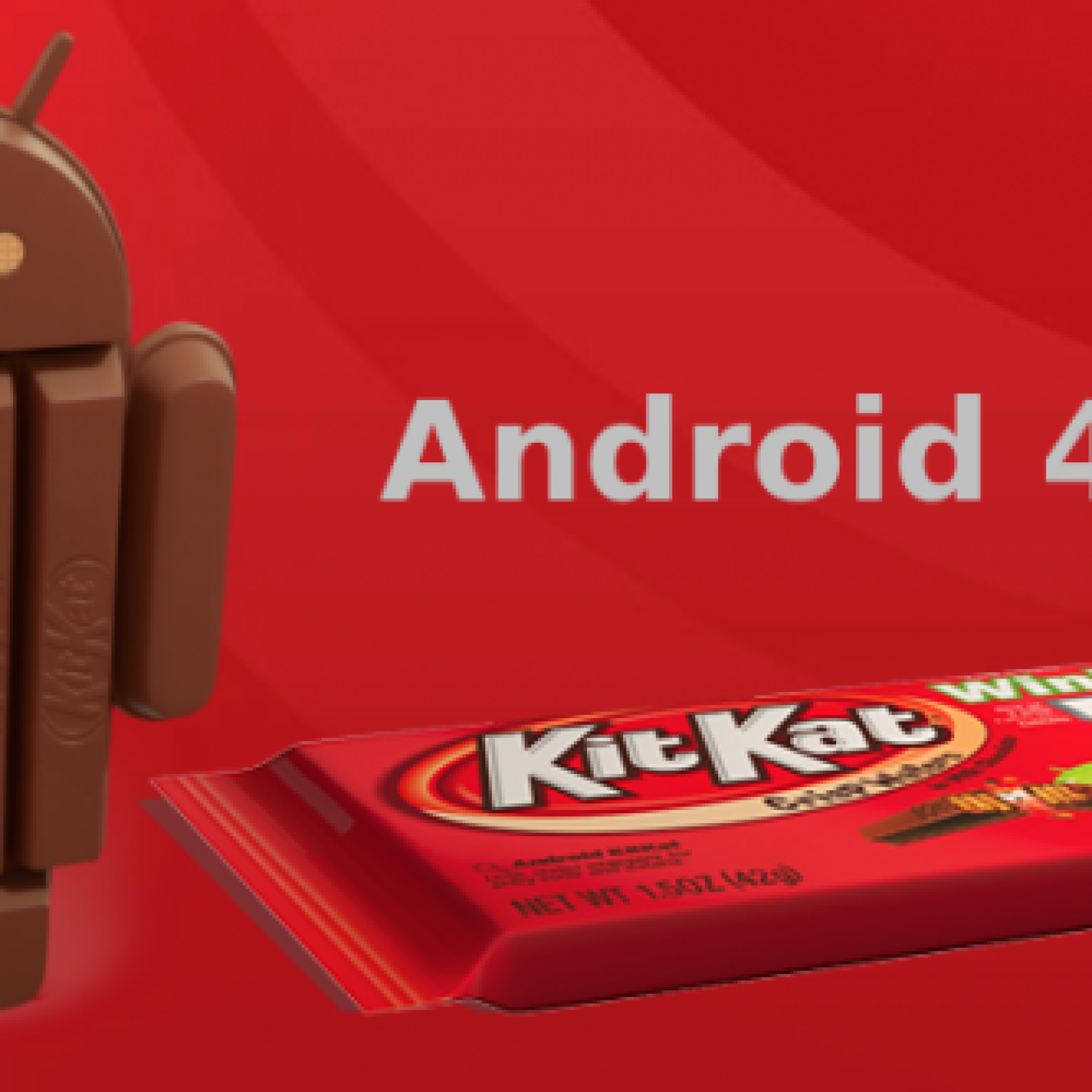 Android Kitkat Email Android Kitkat Memes How To Force Android Apps Into Google's Awesome