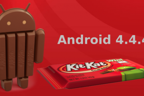 Android 4.4.4 KitKat Arrives for Galaxy S4 LTE I9505 via AOSB ROM