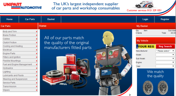 Unipart