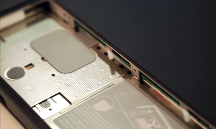 How to Upgrade your MacBook's RAM