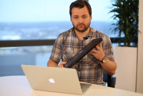 Tech Talk: How to Upgrade Your Macbook's RAM