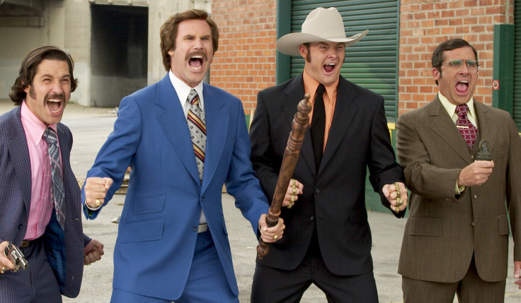 Anchorman