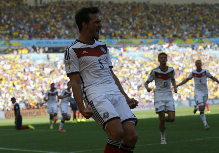 Mats Hummels