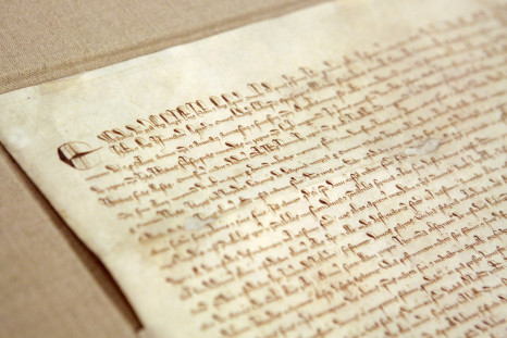 Politicians Slam HMRC for Breaking the Magna Carta with Bank Account 'Raiding' Power