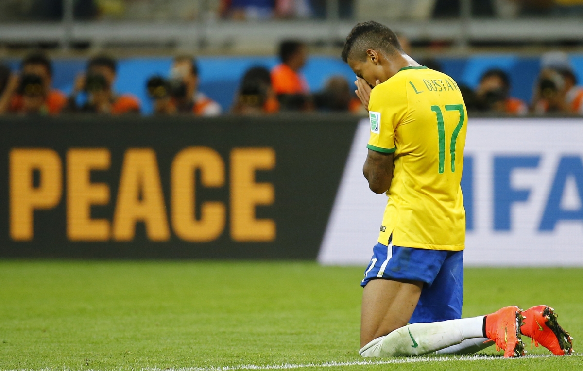 Fifa World Cup 2014: Brazil Post Mortem After the Result That Shook ...