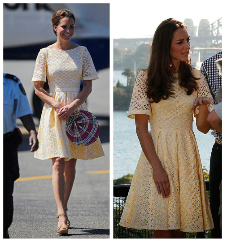 Kate Middleton