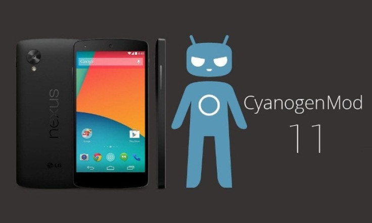 CyanogenMod 11 M8 Brings Android 4.4.4 Stable ROM for Over 80 Android Devices