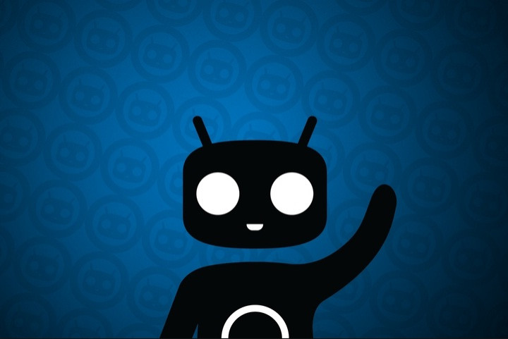 CyanogenMod 11.0 M8 CyanogenMod 11.0 M8