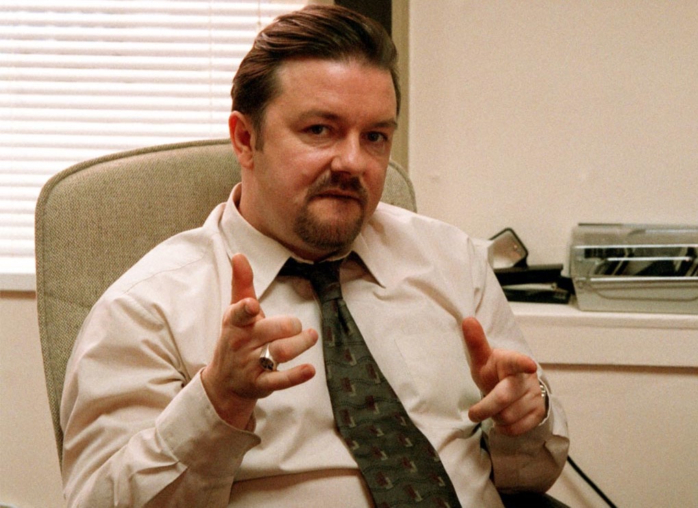 The OG Good/Bad Boss: The Best David Brent Quotes Of All Time