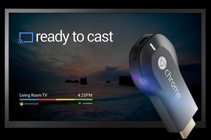 Chromecast v1.7.4 APK Brings Screen Casting or Mirroring on Devices Running Android 4.4.1 or Higher