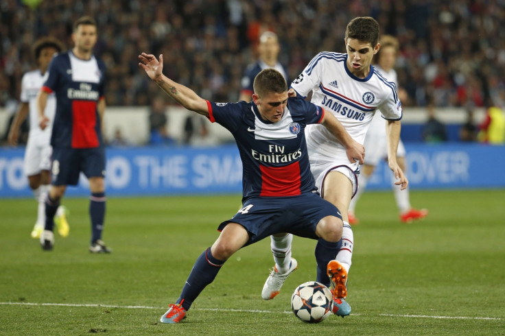 Marco Verratti