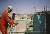 Libya oil terminal Zueitina
