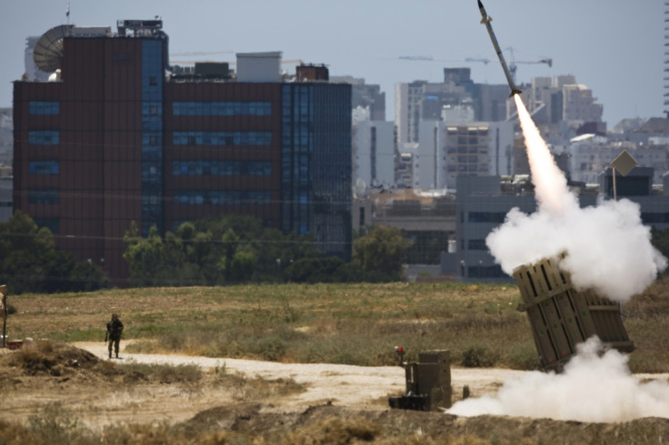 Iron Dome