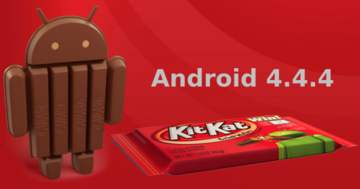 Android 4.4.4 CyanogenMod 11 M8 Stable Release Arrives for Galaxy S2 I9100/I9100G