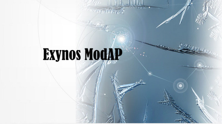 Exynos ModAP