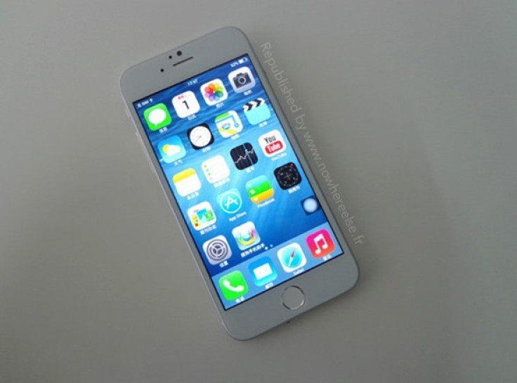 Functional iPhone 6 Clones Surface Online via Chinese Counterfeiters