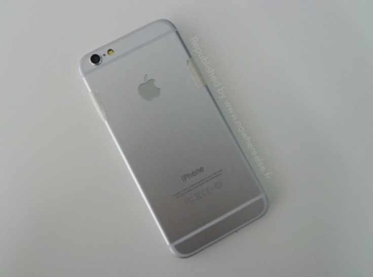 Functional iPhone 6 Clones Surface Online via Chinese Counterfeiters