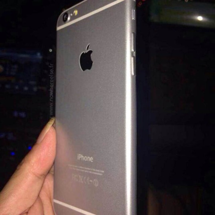 Functional iPhone 6 Clones Surface Online via Chinese Counterfeiters