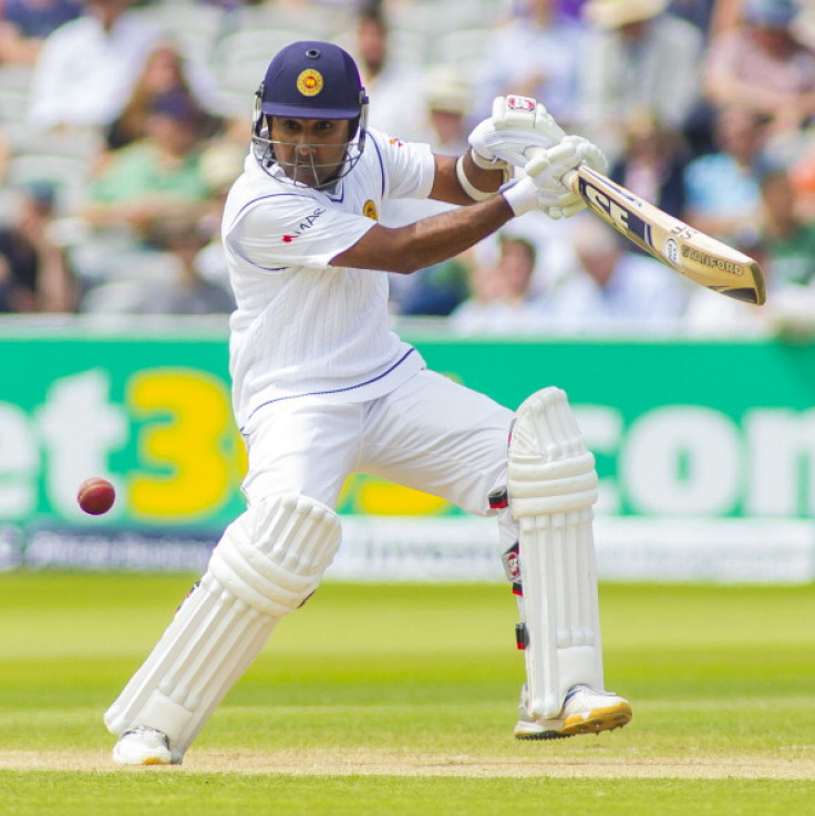 Mahela Jayawardene