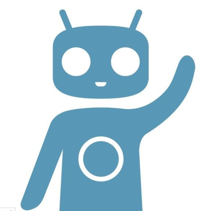 CyanogenMod 11 M8