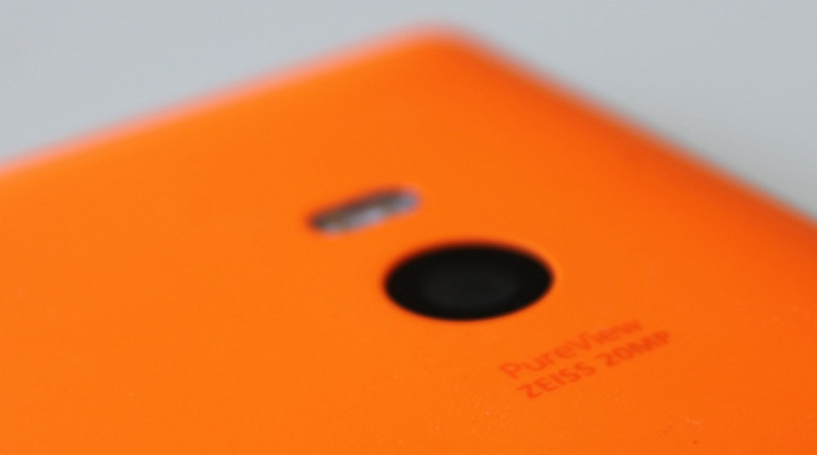 Nokia Lumia 930 Review