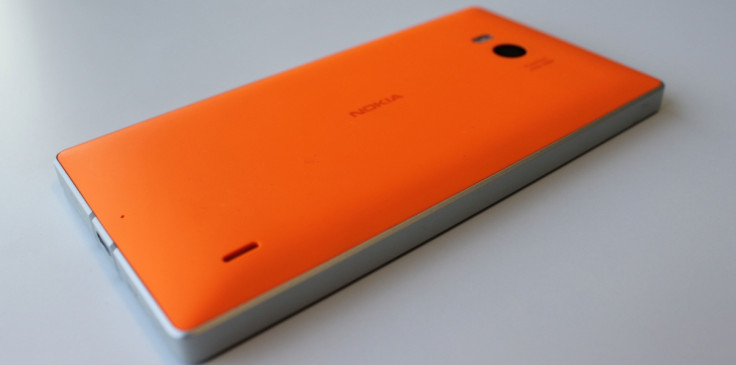 Nokia Lumia 930 Review