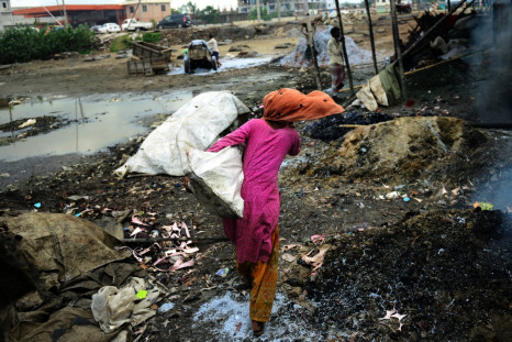 poverty in Bangladesh