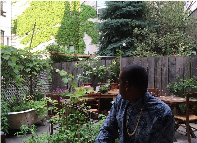 Jay Z