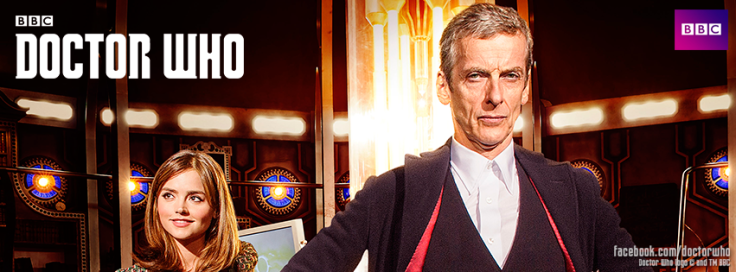 Doctor Who Season 8 First Two Episodes Leaked Online: BBC Issues Global Spoiler Alert
