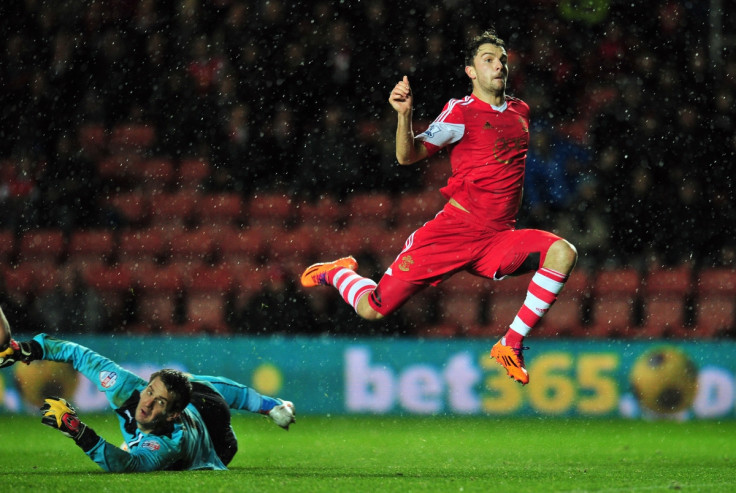 Jay Rodriguez