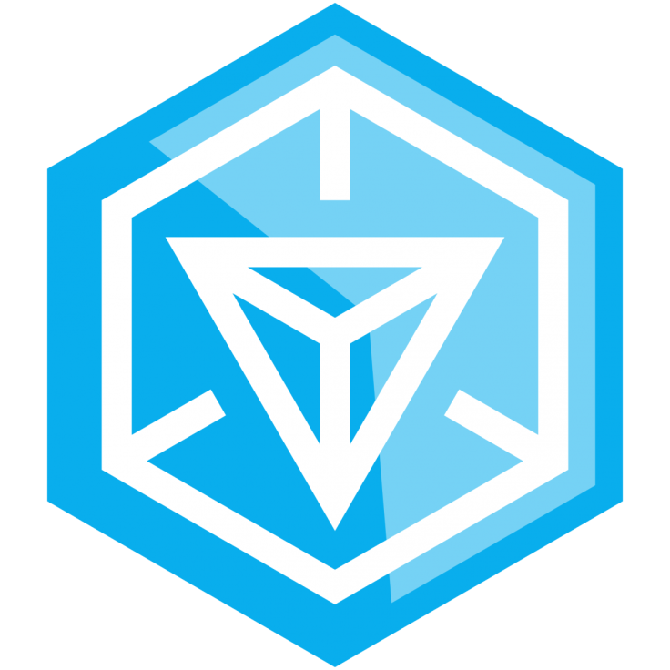 Ingress Logo