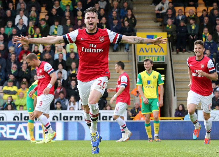 Carl Jenkinson