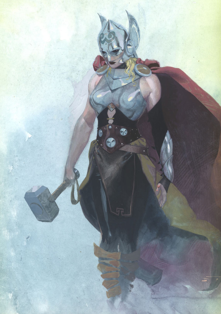 Thor