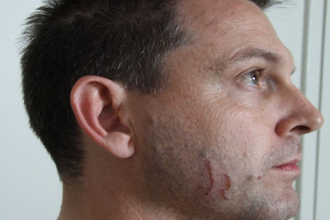 Gerard Baden-Clay jailed for life after killing his former beauty queen wife, Allison