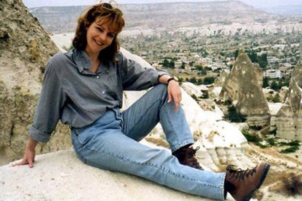 Allison Baden-Clay was murdered by her cheating husband Gerard-Baden Clay Allison Baden-Clay was murdered by her cheating husband Gerard-Baden Clay
