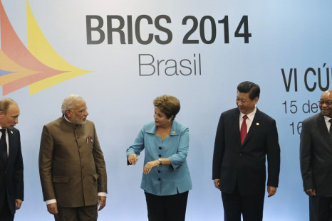 6th BRICS summit in Fortaleza