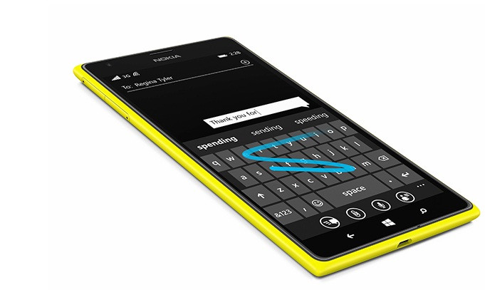 Windows Phone 8.1 Windows Phone 8.1